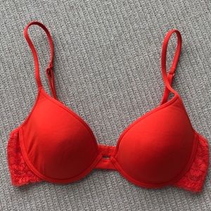 PINK Victoria’s Secret Bra